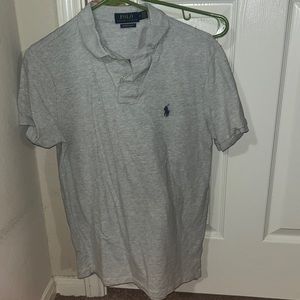 Worn and washed once or twice